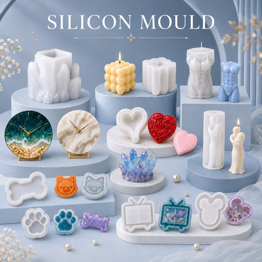 Silicon Mould