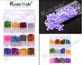 3D Diamond Set - Glitter
