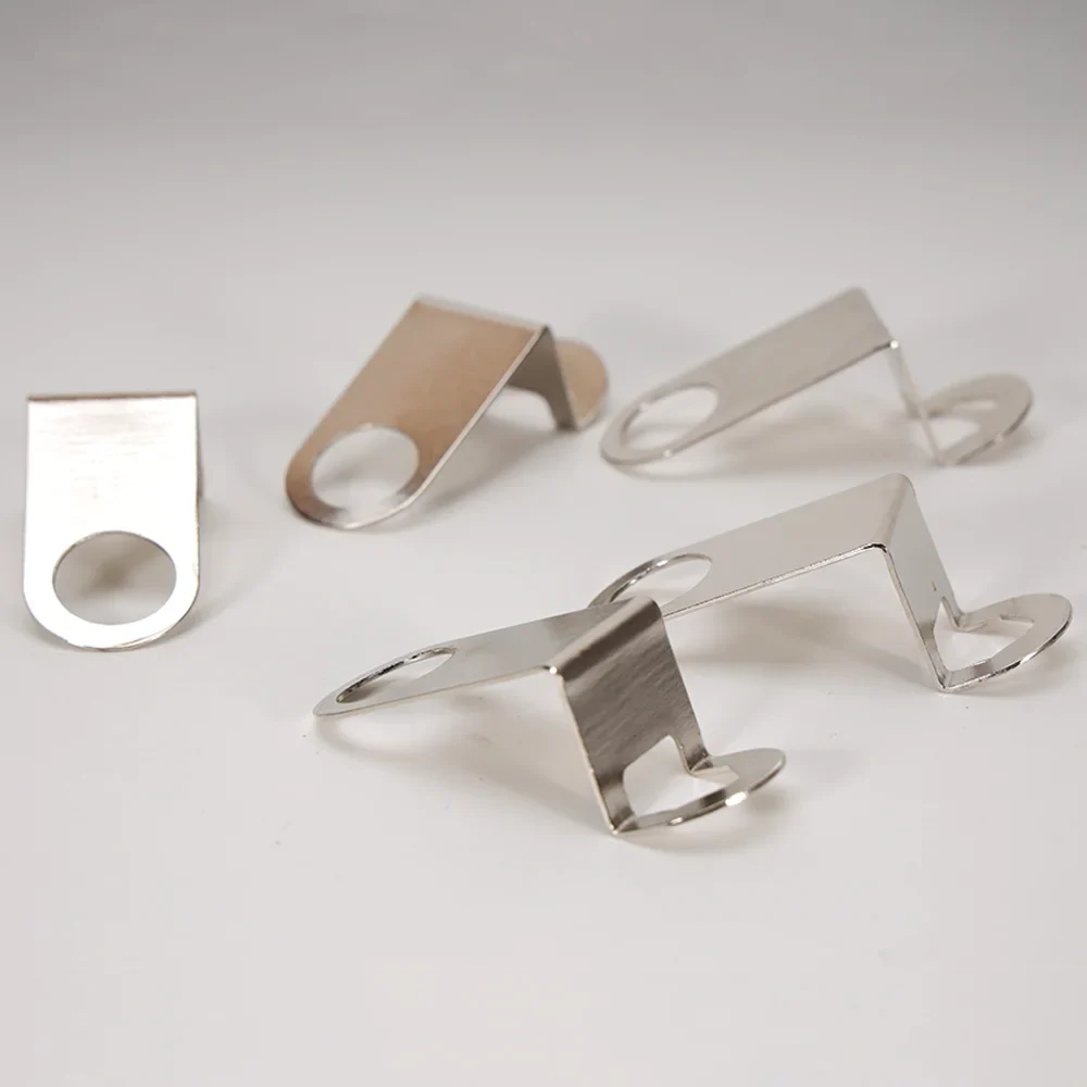 Steel Hook