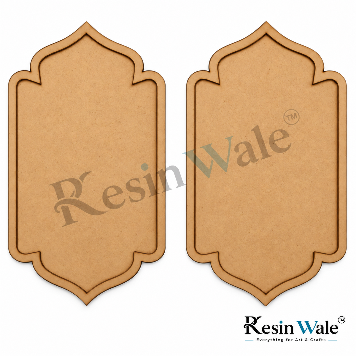 Shubh Labh MDF (A) - 2 PCS