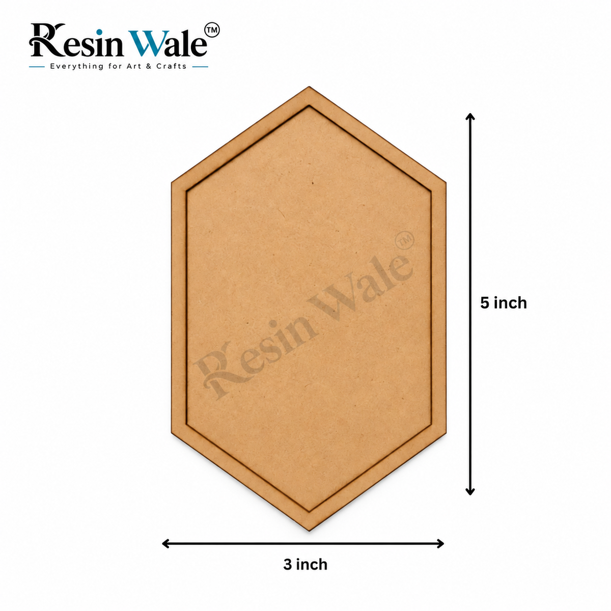 Shubh Labh MDF (B)- 2 PCS