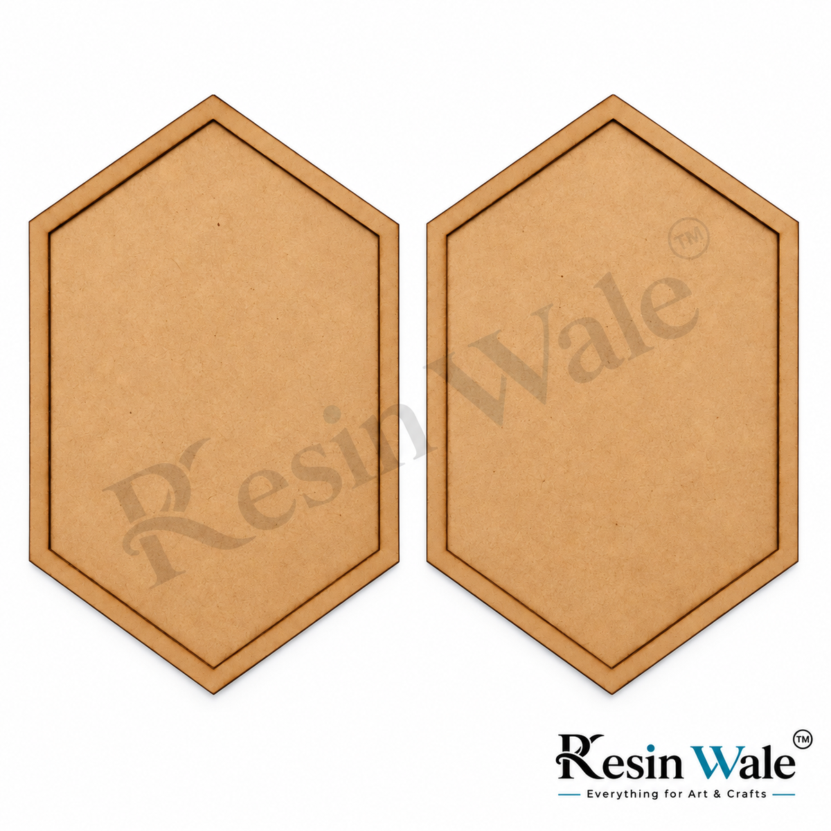Shubh Labh MDF (B)- 2 PCS