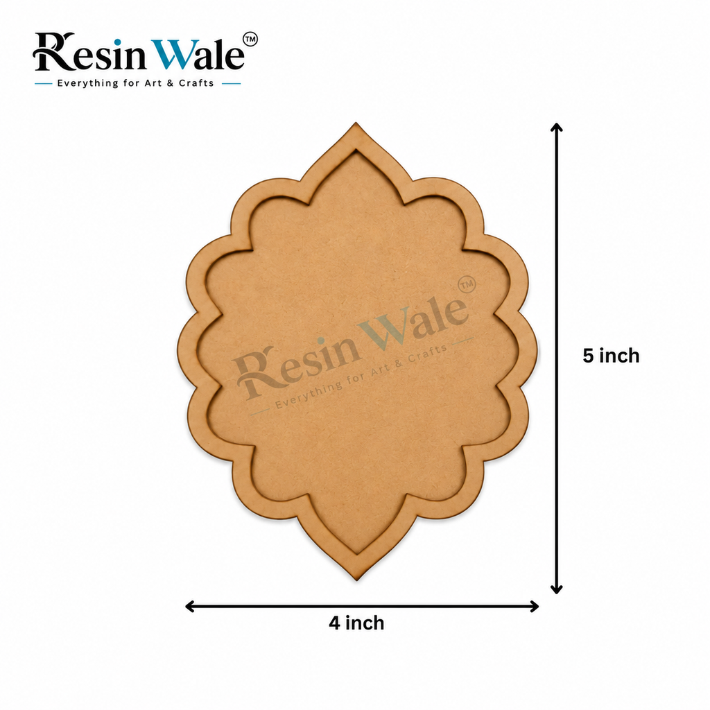 Shubh Labh MDF (C) -2PCS