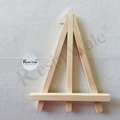 8" Easel Stand