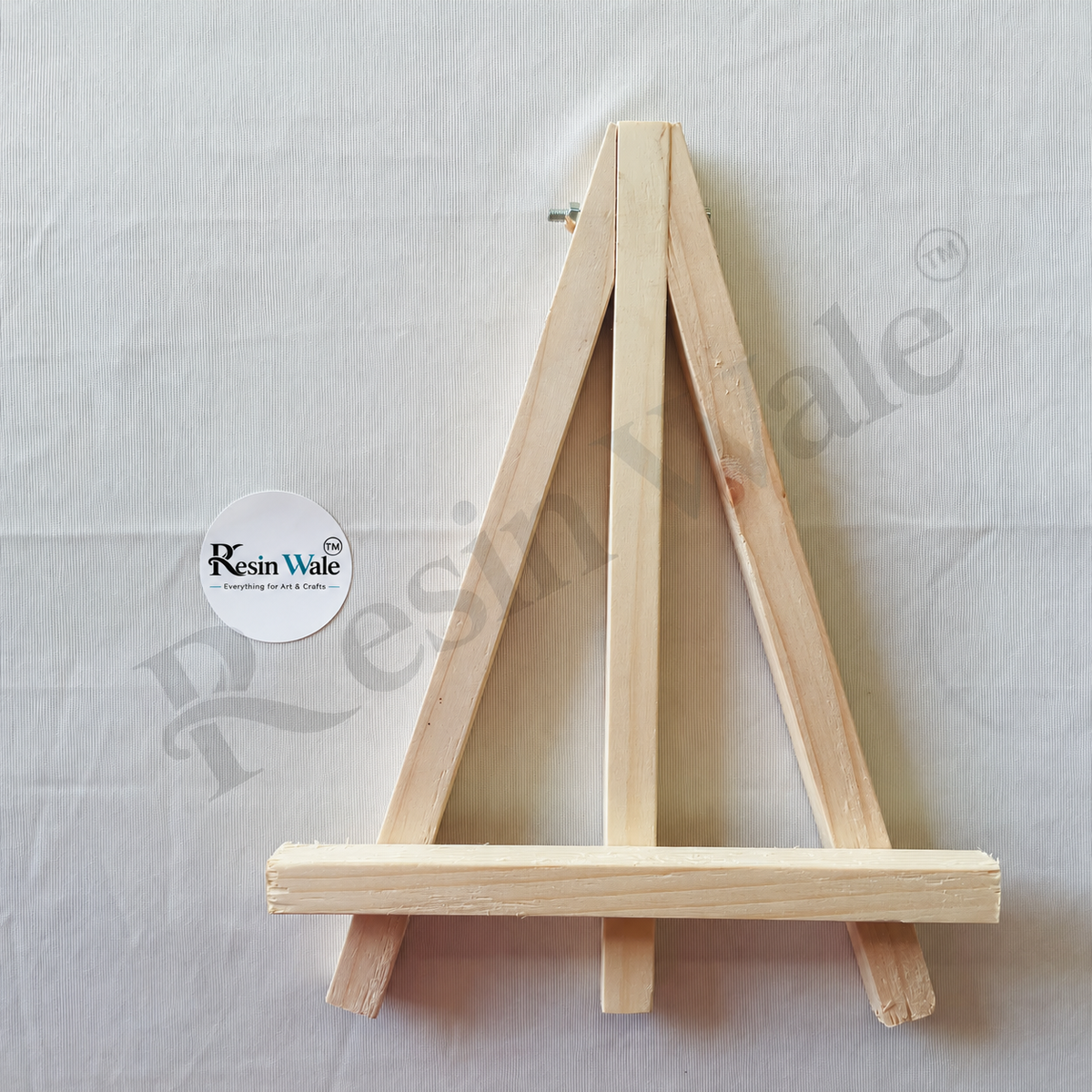 8" Easel Stand