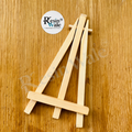 6" Easel Stand