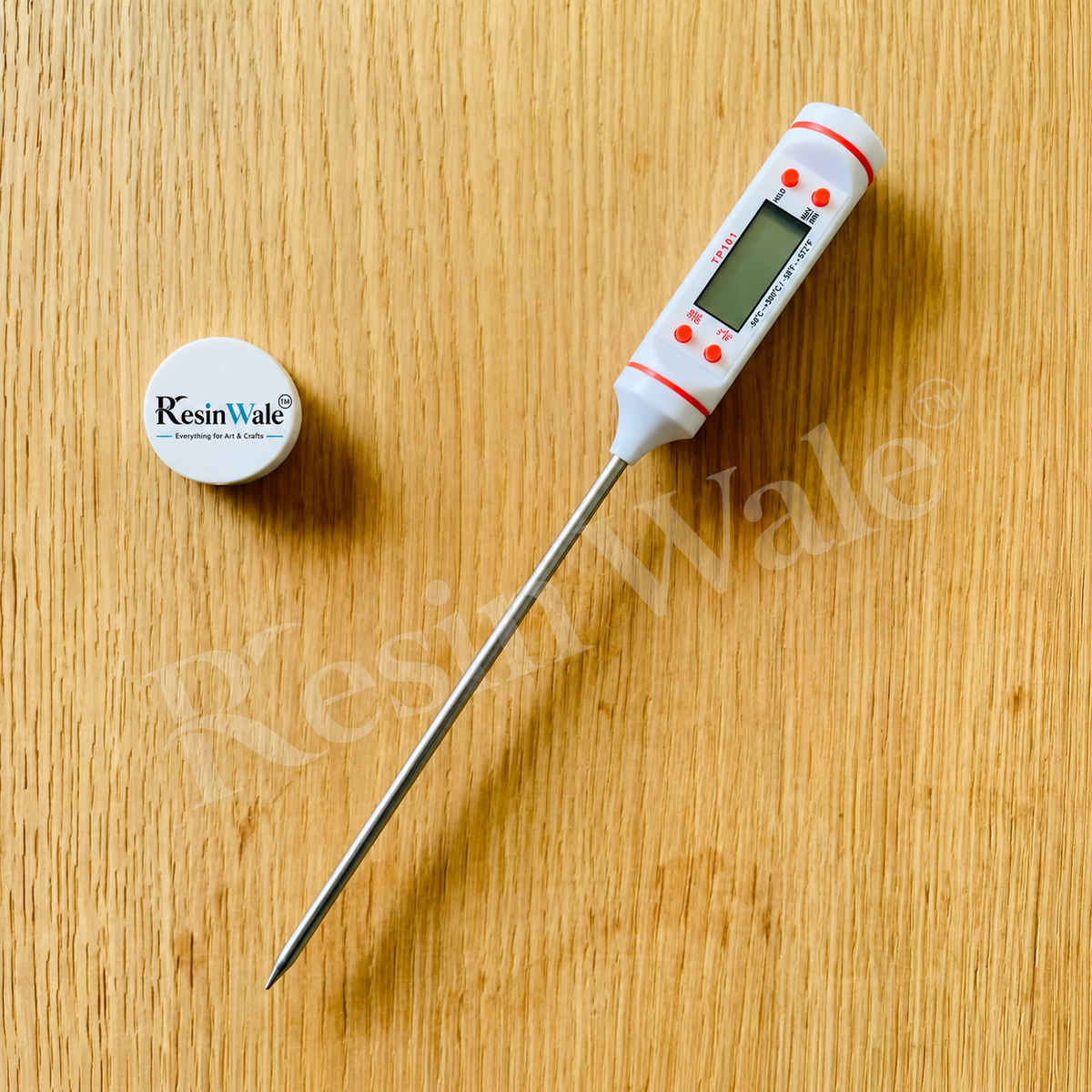 Temperature Thermometer