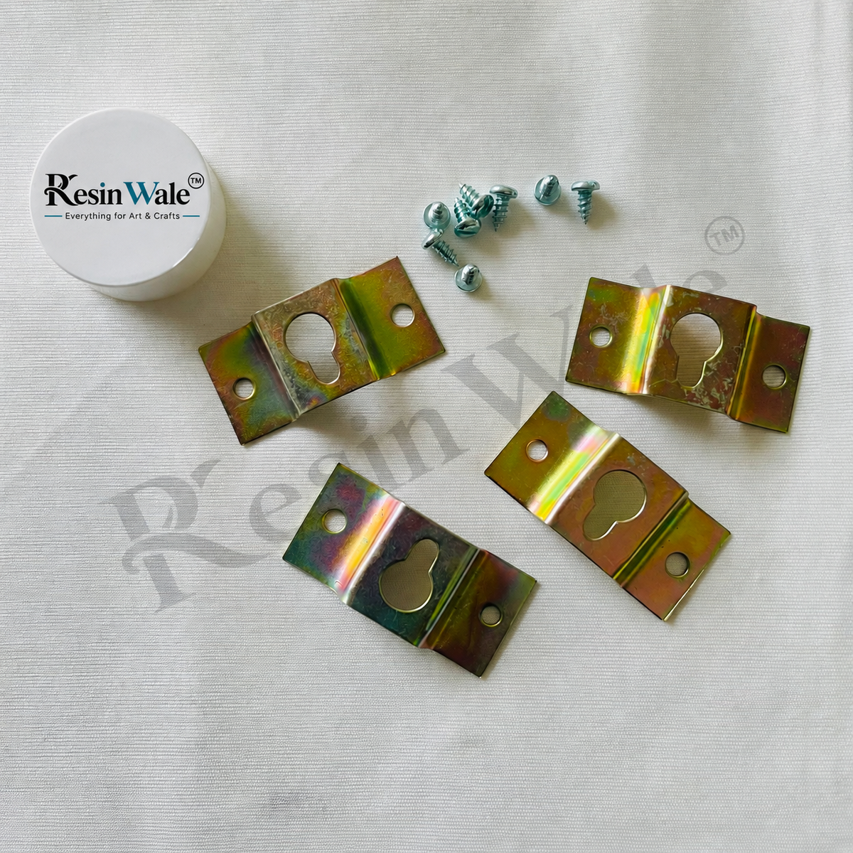 Hooks For Frame
