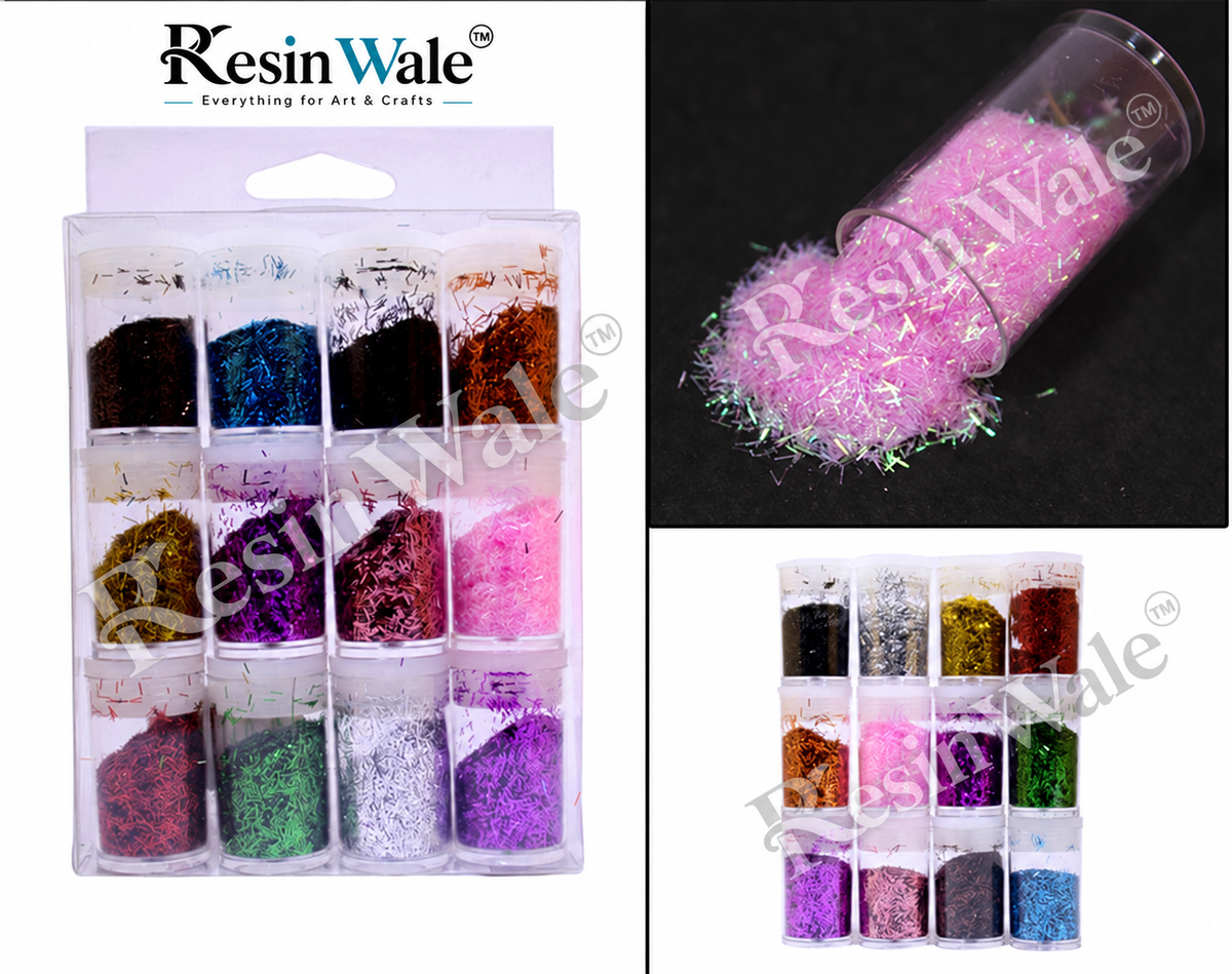 Thread Glitter
