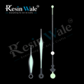 Radium Luminous Clock Hands -Glow in The Dark