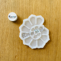 3D Flower Mould (G)