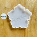 5 Kali Flower Coaster Mould
