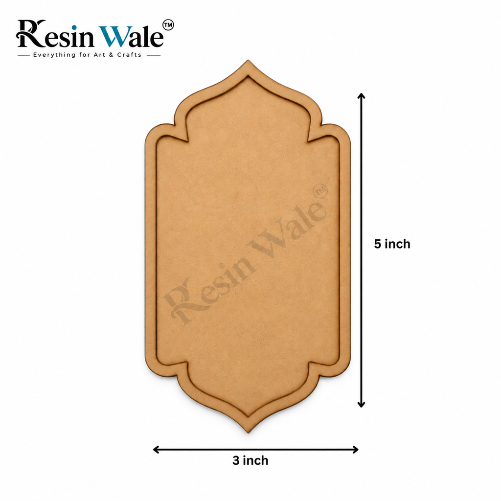 Shubh Labh MDF (A) - 2 PCS