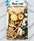 Dried Mixed Flower D01