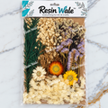 Dried Mixed Flowers D021