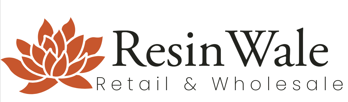 Resin Wale