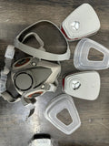 Respirator mask