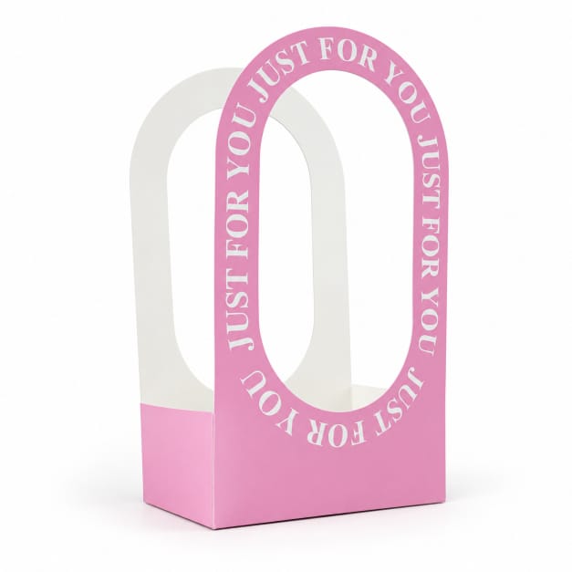 Just for You Gift Box – Pink