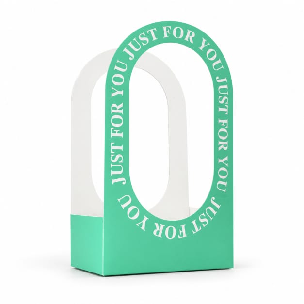 Just for You Gift Box – Green