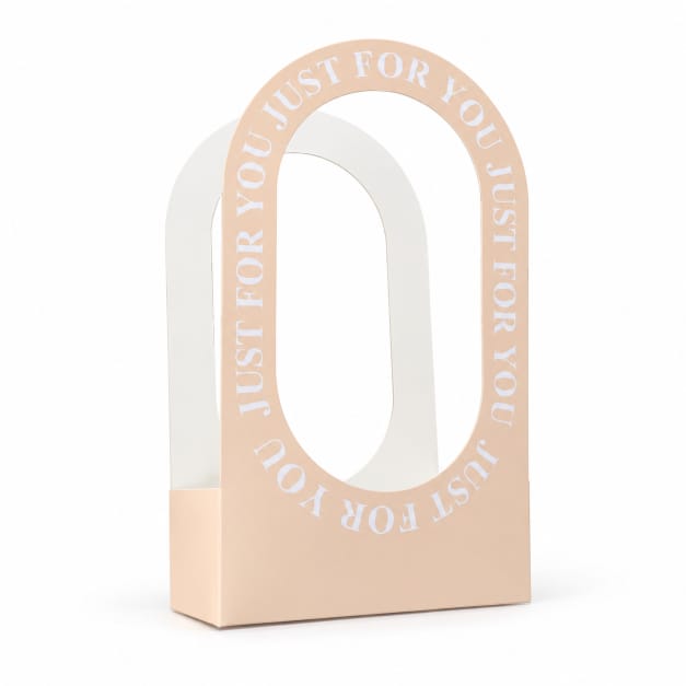 Just for You Gift Box – Cream