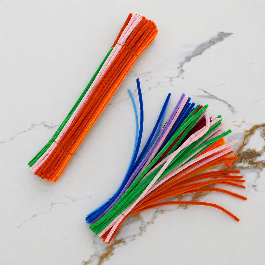 Premium Pipe Cleaner – Multicolour