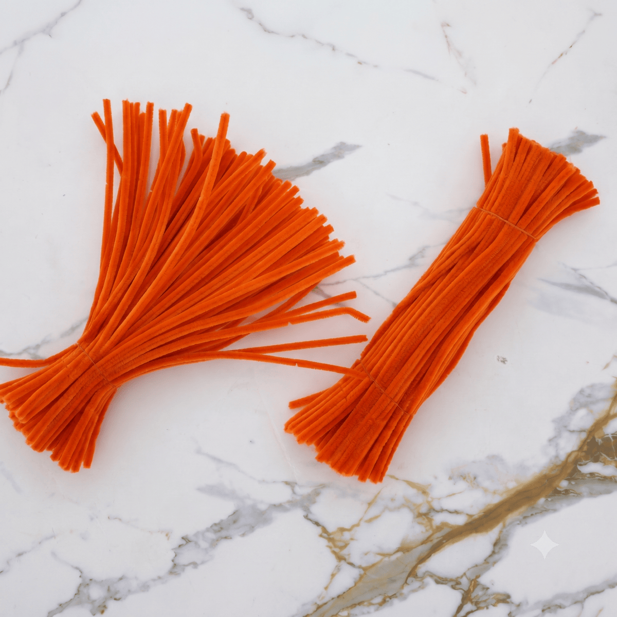 Premium Pipe Cleaner – Burnt Orange