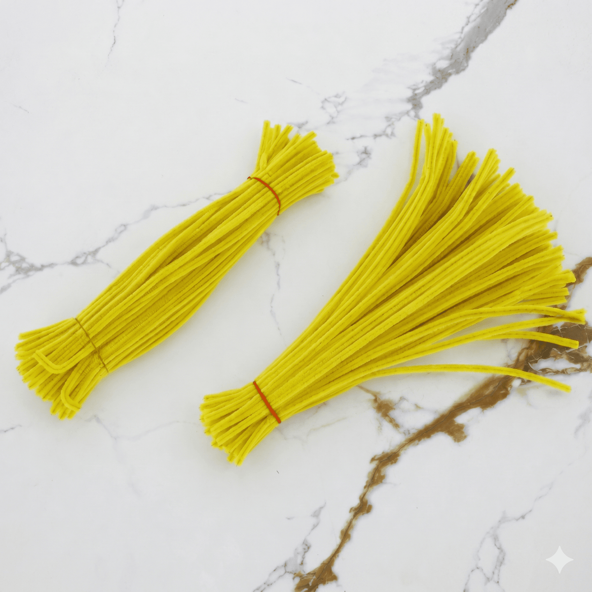 Premium Pipe Cleaner – Yellow