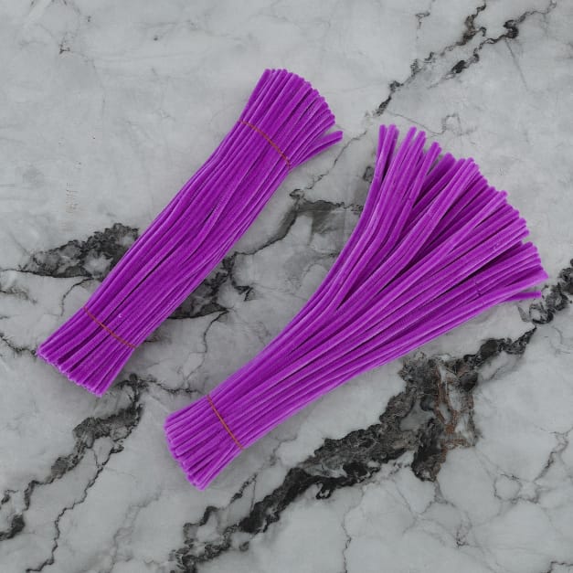 Premium Pipe Cleaner – Lilac