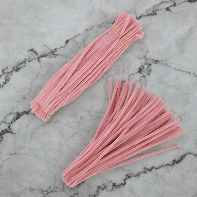 Premium Pipe Cleaner – Dusty Rose