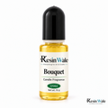 Resin Wale Bouquet Candle Fragrance CF002,15g