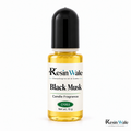 Resin Wale Black Musk Candle Fragrance CF003,15g