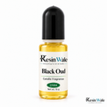 Resin Wale Black Oud Candle Fragrance CF004,15g