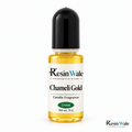 Resin Wale Chameli Gold Candle Fragrance CF006,15g
