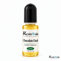 Resin Wale Chocolate Dark Candle Fragrance CF007,15g