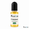 Resin Wale Cinnamon Candle Fragrance CF008,15g