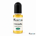 Resin Wale Citronella Candle Fragrance CF009,15g