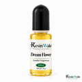 Resin Wale Dream Flower Candle Fragrance CF011,15g