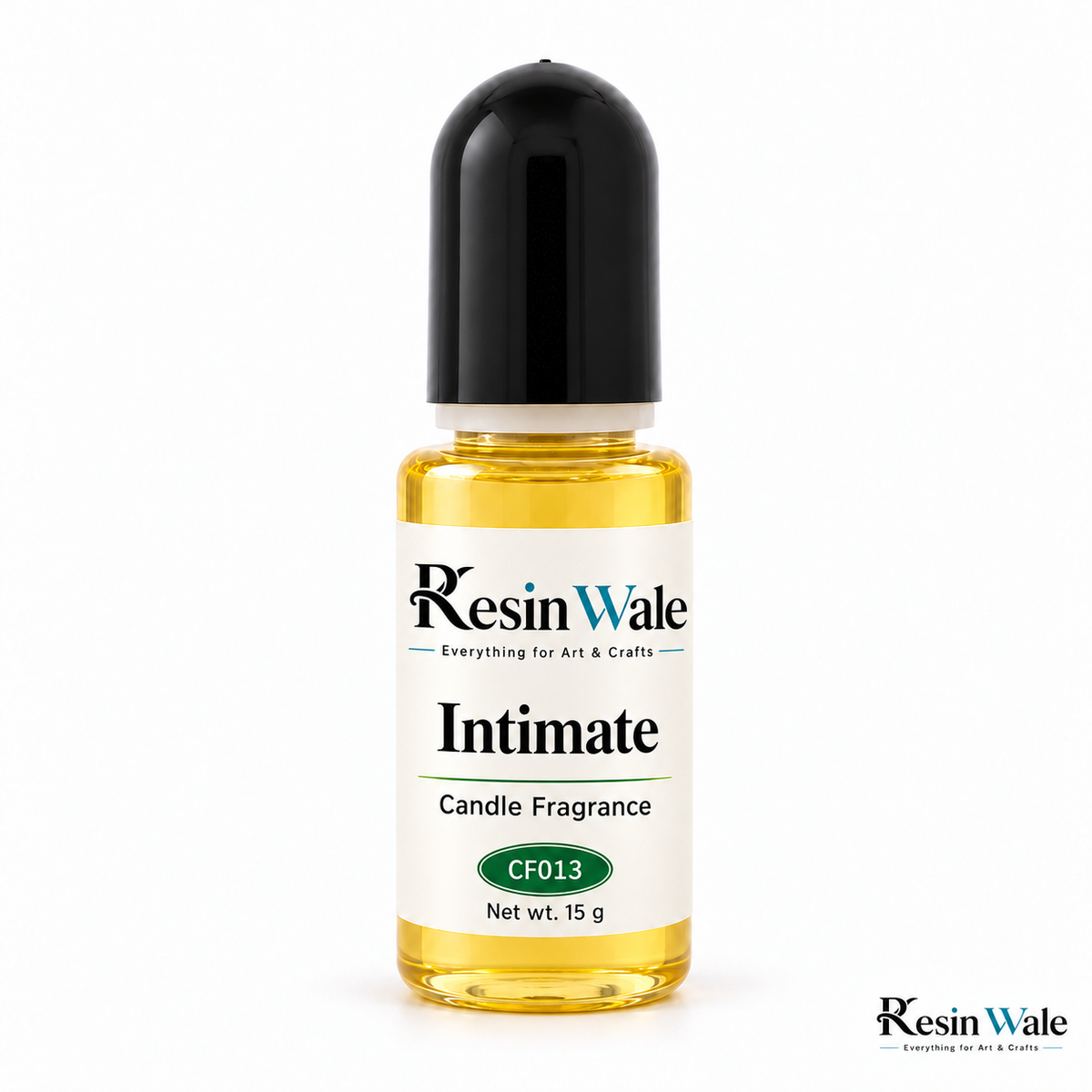 Resin Wale Intimate Candle Fragrance CF013,15g