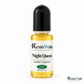 Resin Wale Night Queen Candle Fragrance CF021,15g