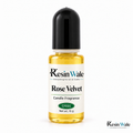 Resin Wale Rose Velvet Candle Fragrance CF031,15g