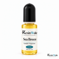 Resin Wale Sea Breeze Candle Fragrance CF034,15g