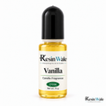 Resin Wale Vanilla Candle Fragrance CF036,15g