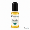 Resin Wale Lavender Candle Fragrance CF037,15g