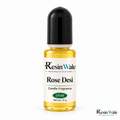 Resin Wale Rose Desi Candle Fragrance CF039,15g