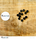 Dot Numbers | Resin Wale