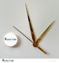 Acrylic Clock Hand Needle - B3 | Resin Wale
