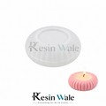 Resin Wale Lantern Candle Holder Mould