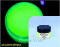 Resin Wale Neon Powder Pigment Yellow PW001