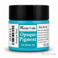 Resin Wale Antique Blue Opaque Resin Pigment – 20 g OP012
