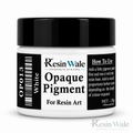 Resin Wale White Opaque Resin Pigment – 20 g OP013